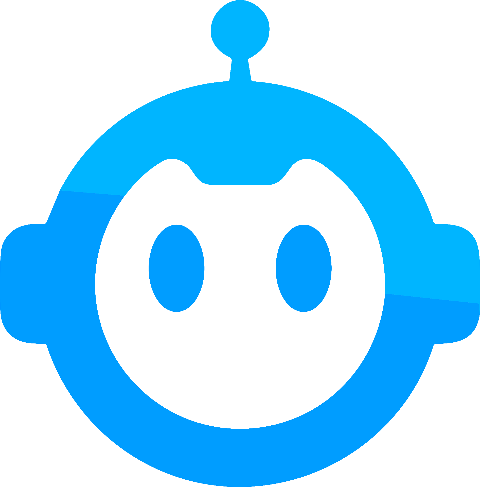 Shimzy AI Robot